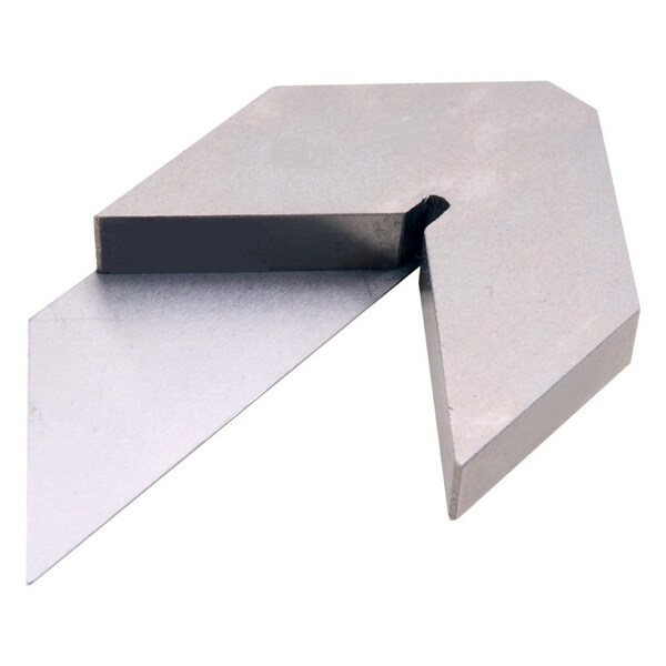 H & H Industrial Products 3" Machinists Center Square Set 4901-0354 - main